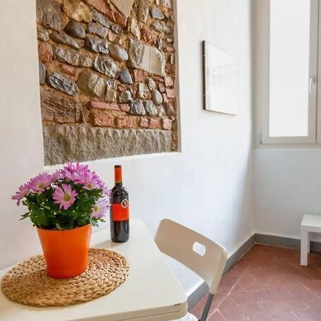 La Stanza Da Vinci Nel Centro Di Firenze Apartment Ngoại thất bức ảnh