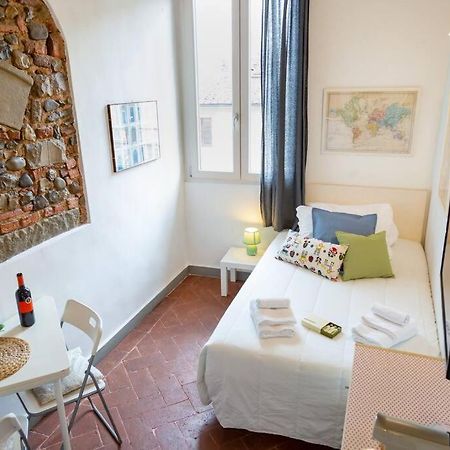 La Stanza Da Vinci Nel Centro Di Firenze Apartment Ngoại thất bức ảnh
