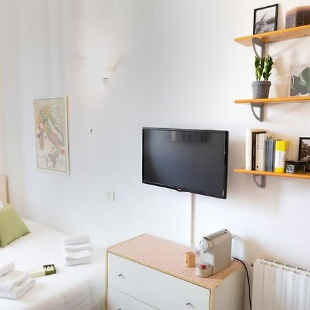 La Stanza Da Vinci Nel Centro Di Firenze Apartment Ngoại thất bức ảnh