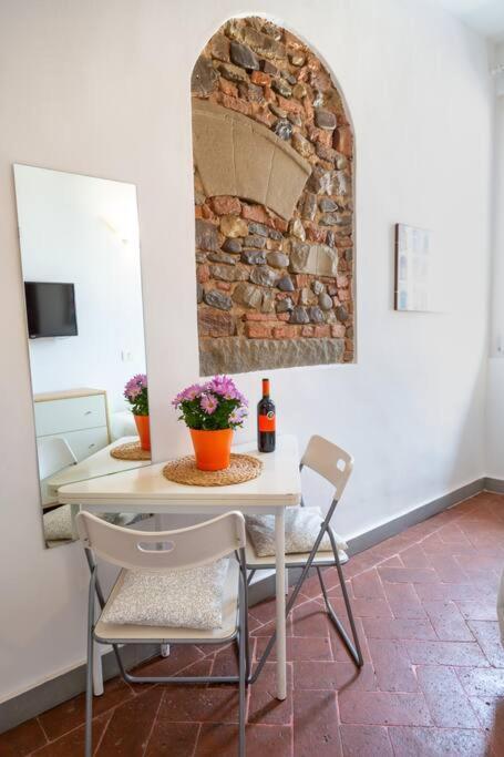 La Stanza Da Vinci Nel Centro Di Firenze Apartment Ngoại thất bức ảnh