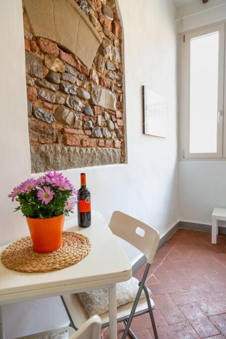 La Stanza Da Vinci Nel Centro Di Firenze Apartment Ngoại thất bức ảnh
