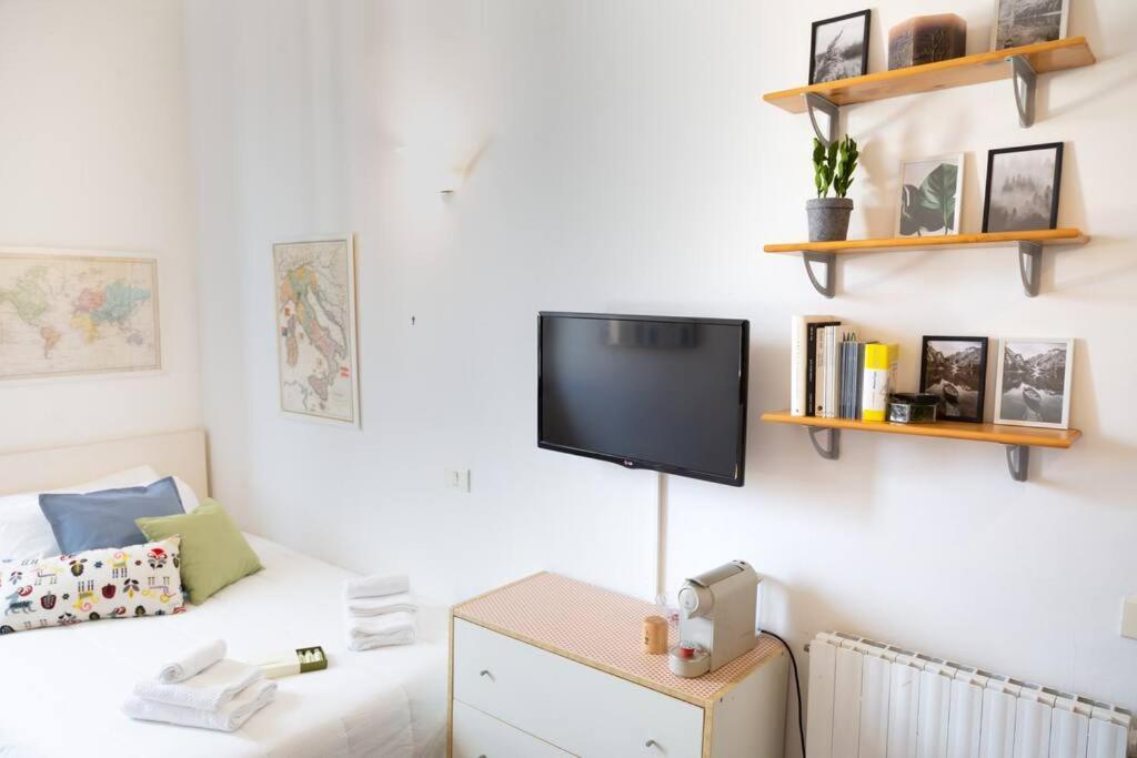 La Stanza Da Vinci Nel Centro Di Firenze Apartment Ngoại thất bức ảnh